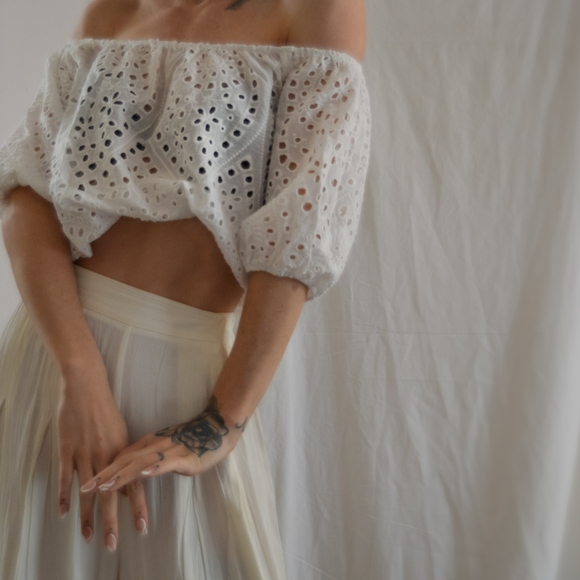 Dentelle moi - Picture 5 of 5